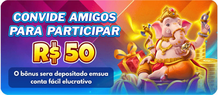 hhbet Indique amigos para receber um bônus